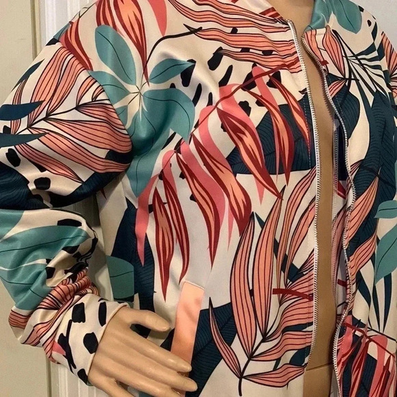 Simi Sienna jacket - Picture 4 of 7